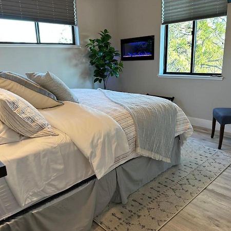 New Modern Home-Valley View-Central Camino Esterno foto