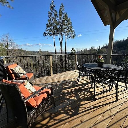 New Modern Home-Valley View-Central Camino Esterno foto