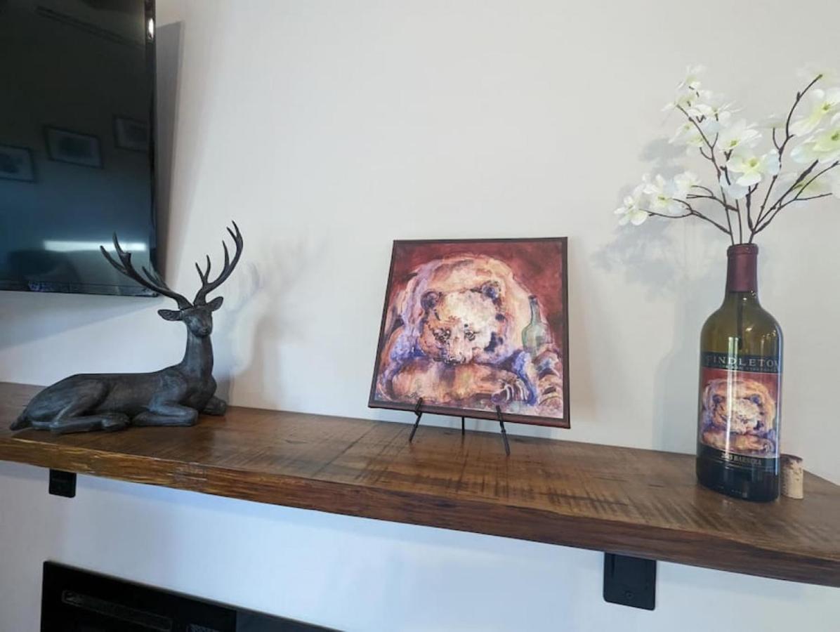 New Modern Home-Valley View-Central Camino Esterno foto
